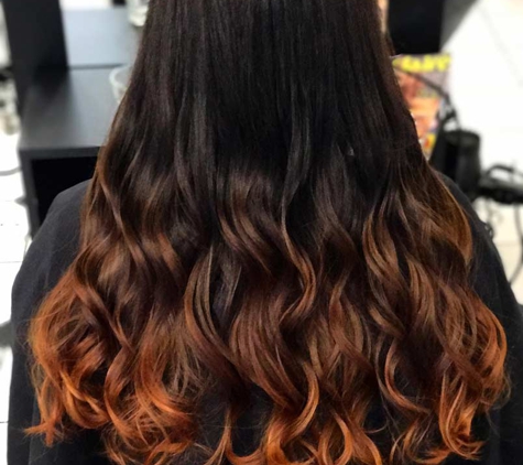 Sam & Frank Unisex Hair Stylists - Traralgon, VIC