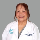 Pilar R Gonzales, MD