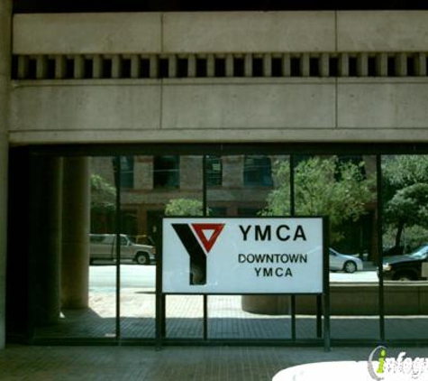 Ymca - Tampa, FL