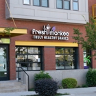 Fresh Monkee - South End