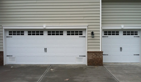 System Garage Doors Inc