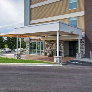 Home2 Suites by Hilton Georgetown - Georgetown, KY