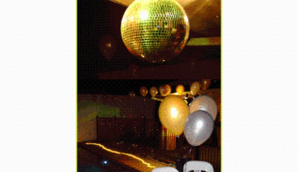 Complete Party & Marquee Hire