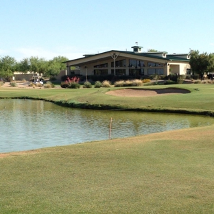 Bear Creek Golf Complex - Chandler, AZ