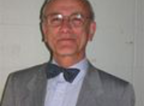 Dr. Bernard W Asher, MD - Batavia, NY
