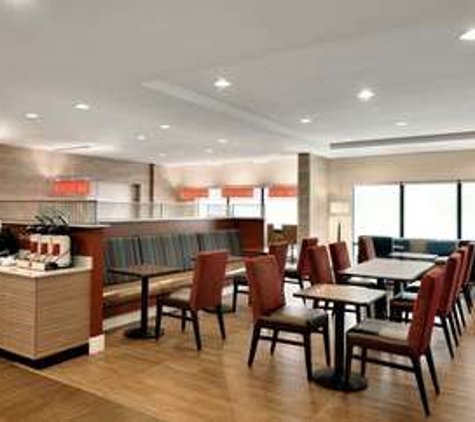 TownePlace Suites Pittsburgh Airport/Robinson Township - Pittsburgh, PA