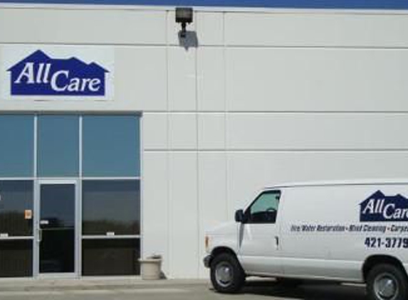 All Care Restorations - Roca, NE