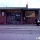 Merrow Wholesale Auto - Used Car Dealers