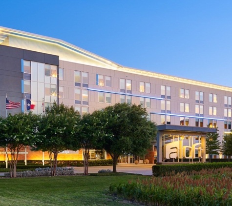 Quorum Hotels & Resorts - Dallas, TX
