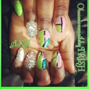 Obsessions Nails By Trish - Nail Salons
