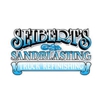 Seibert's Sandblasting Inc. gallery