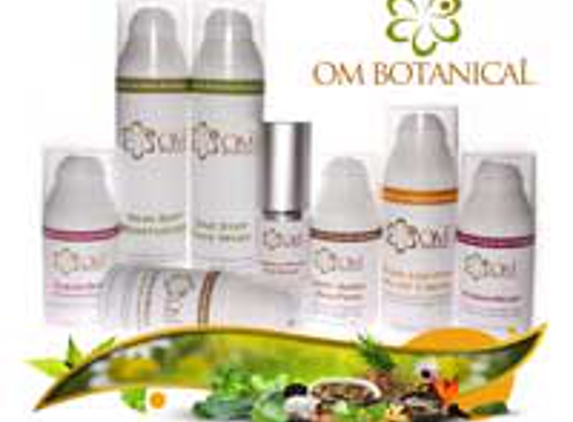 OM Botanical - Best Natural Skin Care - Apex, NC