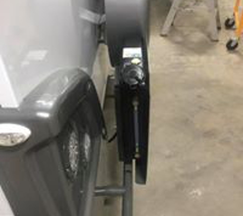 Ballarat Caravan & Trailer Repairs - Mount Rowan, VIC