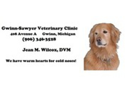 Gwinn-Sawyer Veterinary Clinic - Gwinn, MI