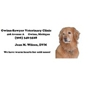 Gwinn-Sawyer Veterinary Clinic