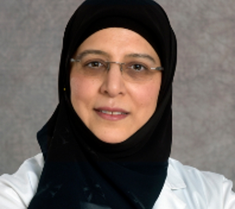 Abeer Hassoun, MD - New York, NY