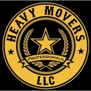 Heavy Movers - Piano & Organ Moving