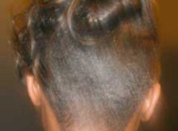 Hair Talk Beauty Salon - Woodbridge, VA