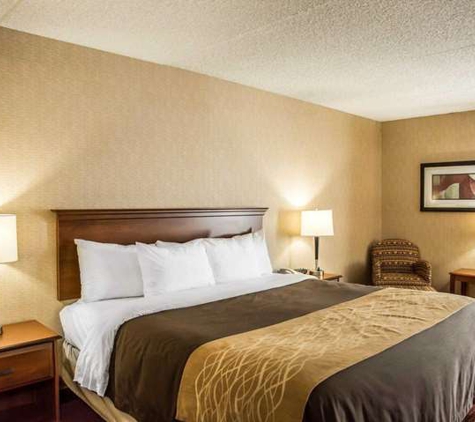 Quality Inn Springboro West - Springboro, OH