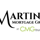 Brandon Martin - CMG Home Loans Mortgage Loan Officer NMLS# 623852