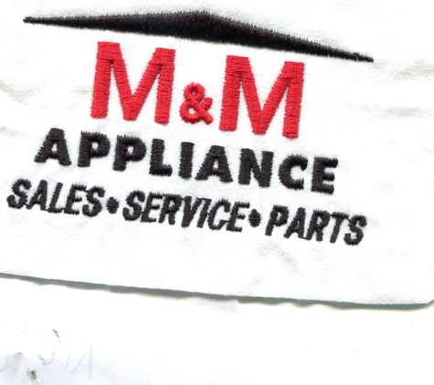 M & M Appliance - Boynton Beach, FL