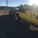 Herreras Towing & Recovery - Towing