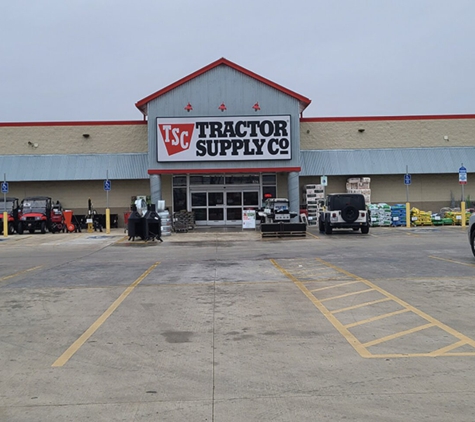 Tractor Supply Co - Raymondville, TX