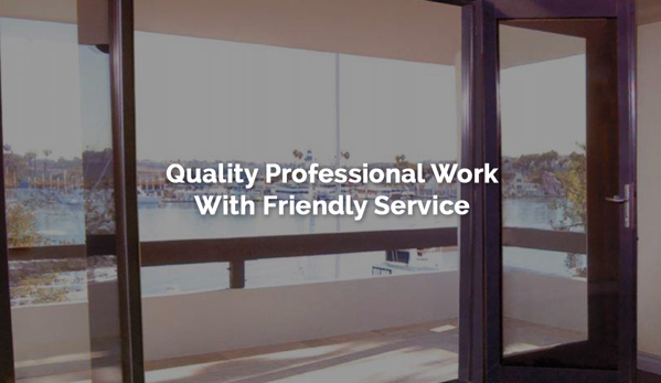 Rollerco - Holden Hill, SA. Quality Professional Work With Friendly Service