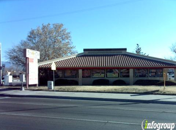 The Breakfast Club - Albuquerque, NM