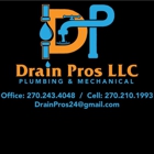 Drain Pros Plumbing & Mechanical