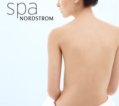 Spa Nordstrom - Michigan Avenue - Chicago, IL