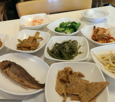 Gangnam Tofu House - Fremont, CA