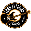 Loud American Sturgis - Hamburgers & Hot Dogs