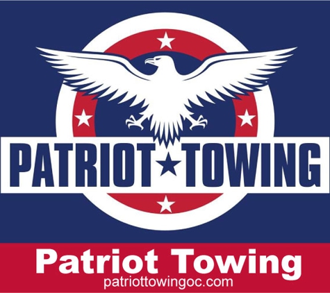 Patriot Towing - Anaheim, CA