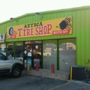 Azteca Tire Shop - Tire Dealers