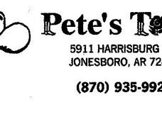 Pete's Western Wear - Jonesboro, AR 72404
