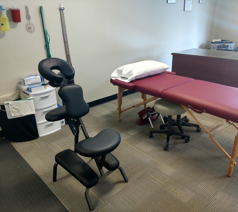 Purposed Physical Therapy - Greenville, SC