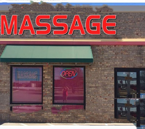 Oriental Massage - Oklahoma City, OK