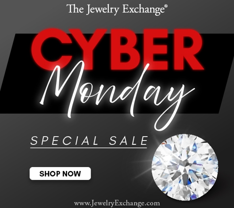 The Jewelry Exchange in Tustin | Jewelry Store | Engagement Ring Specials - Tustin, CA