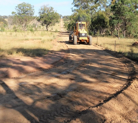 ABC Bobcat & Bitumen Service - Warwick, QLD