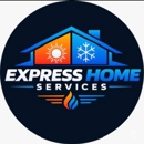 Express Home Services - Fireplaces