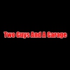 Two Guys And A Garage gallery