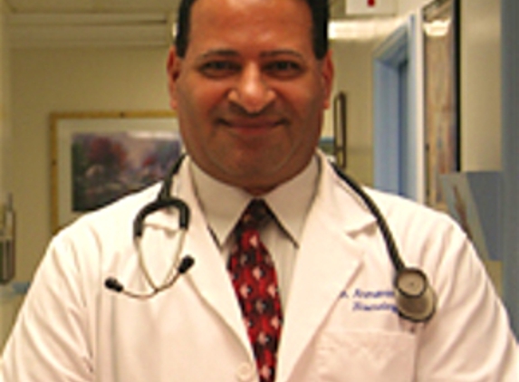 Dr. Nader F. Armanious, MD - Panorama City, CA