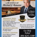 Law Office Of Michael J Romano Attorney At Law - Attorneys