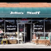 Johns Stuff gallery