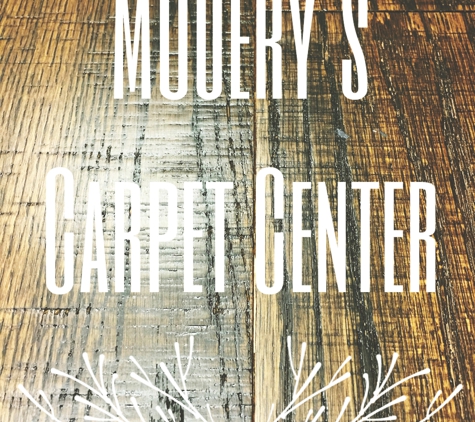 Mouerys Carpet Center - Springfield, MO