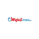 Wojo's Heating & Air Conditioning - Heat Pumps