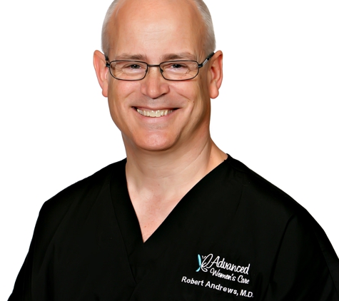 Advanced Women's Care - Pensacola, FL. Dr. Robert Andrews