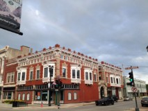 Auto repair leavenworth ks