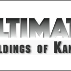 Ultimate Buildings of Kansas